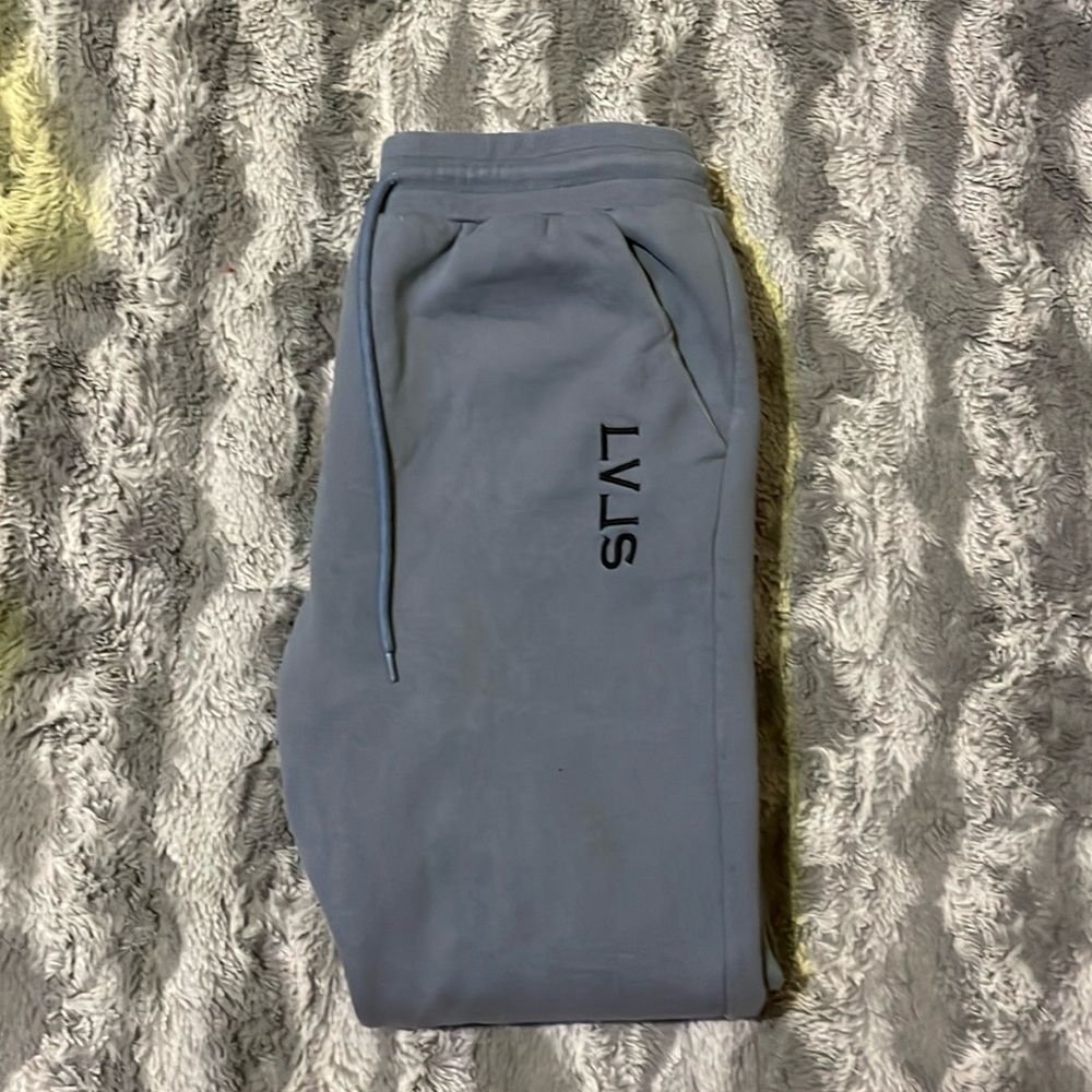 LEVELS premium joggers, large